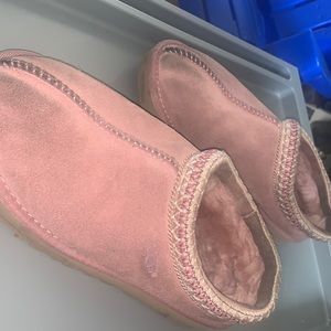 UGG slippers